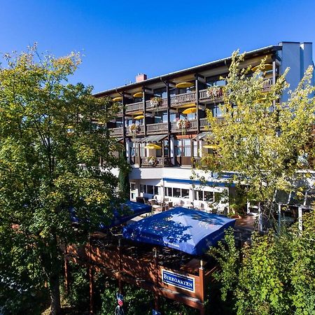 Aktivital Hotel Бад-Грисбах Экстерьер фото