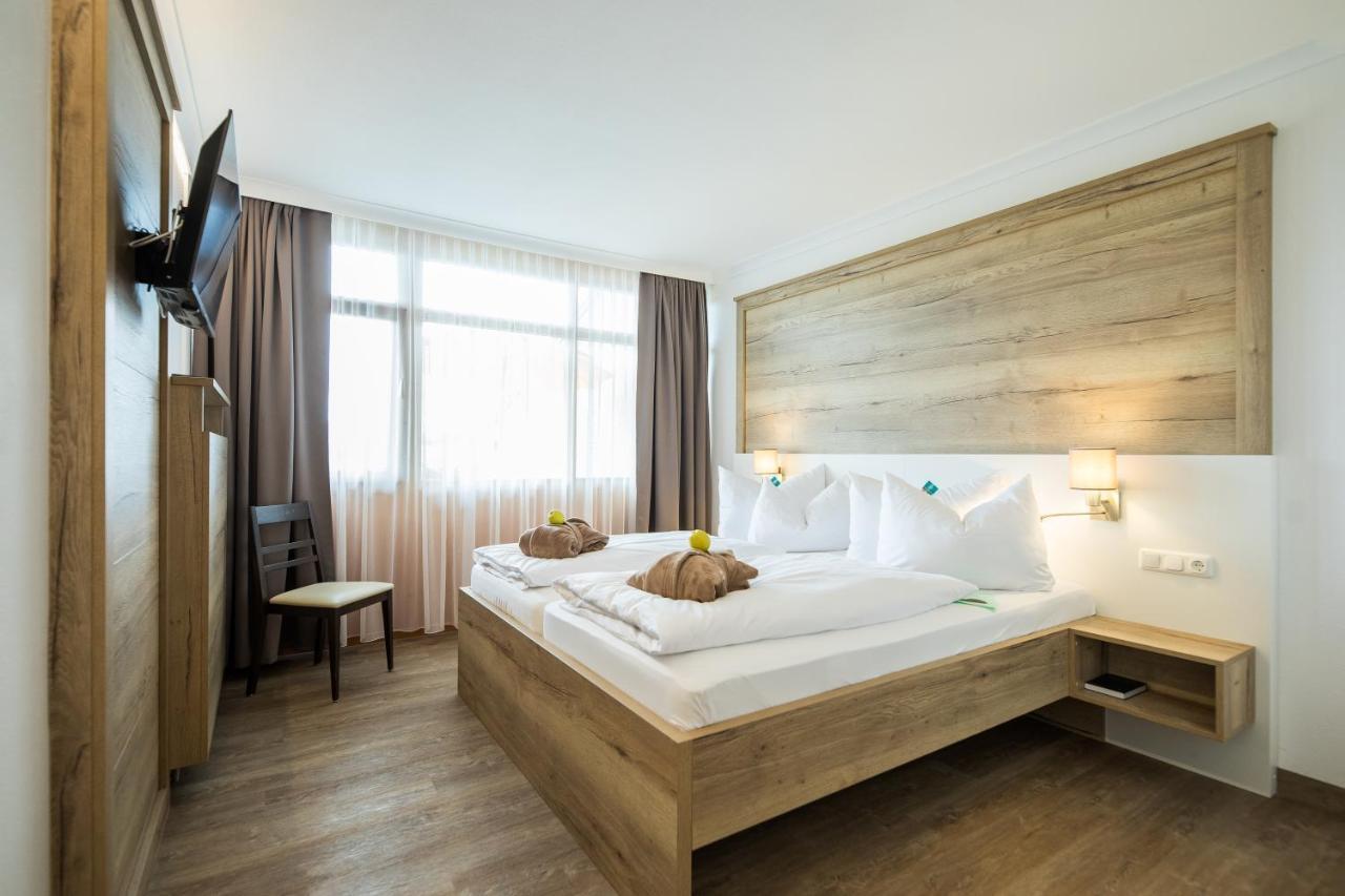 Aktivital Hotel Бад-Грисбах Экстерьер фото