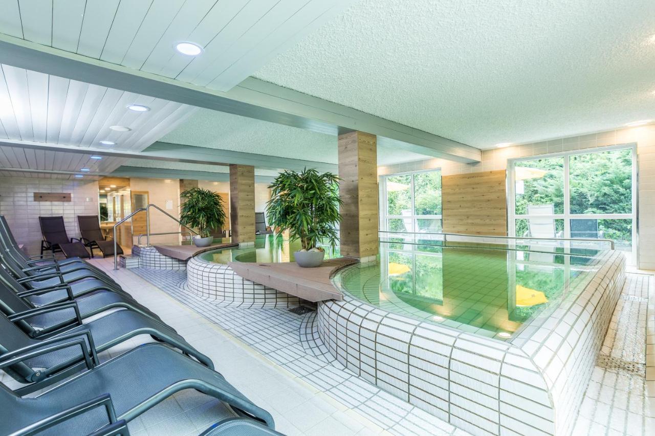 Aktivital Hotel Бад-Грисбах Экстерьер фото