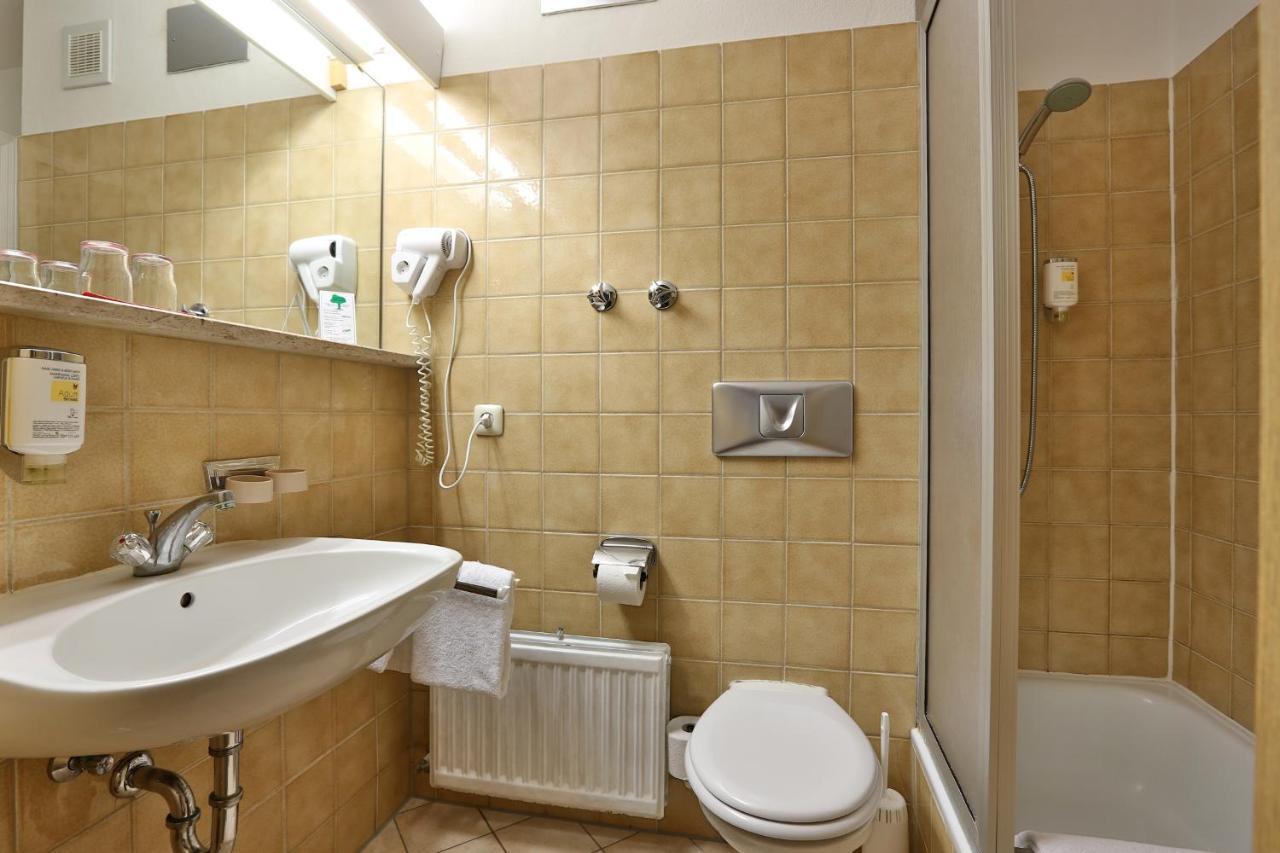 Aktivital Hotel Бад-Грисбах Экстерьер фото