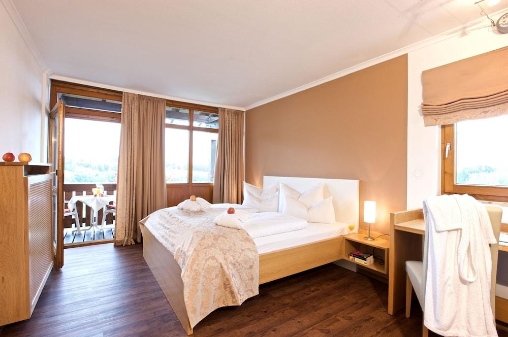 Aktivital Hotel Бад-Грисбах Экстерьер фото