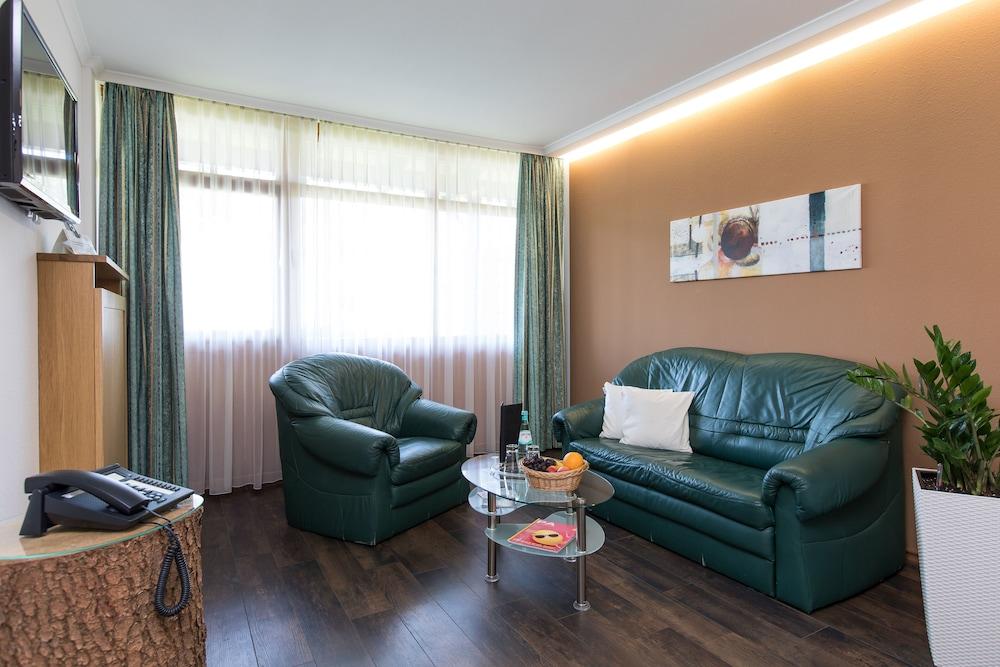 Aktivital Hotel Бад-Грисбах Экстерьер фото