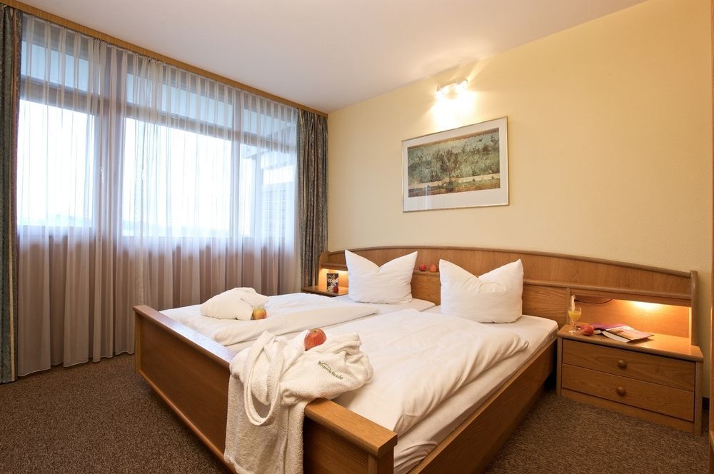 Aktivital Hotel Бад-Грисбах Экстерьер фото