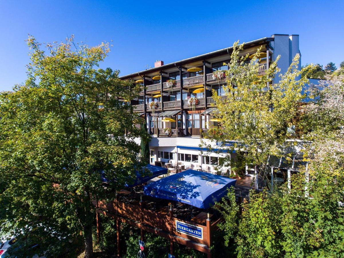 Aktivital Hotel Бад-Грисбах Экстерьер фото